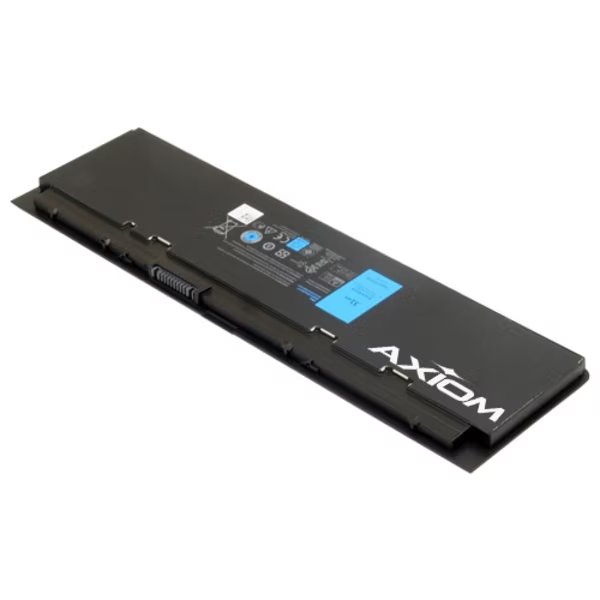 Axiom Li-Ion 3-Cell Battery For Dell - 451-Bbfw, Ncvf0, Axiom Manufacturing, Mfr#: 451-BBFW-AX